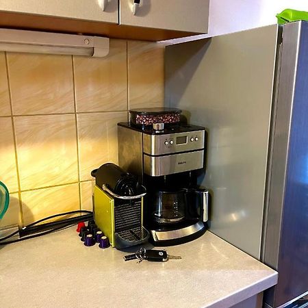 Airport Sarajevo Apartment 2 Εξωτερικό φωτογραφία