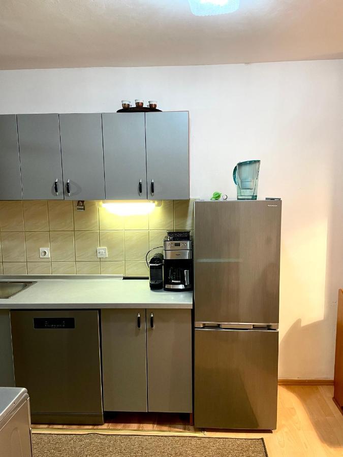 Airport Sarajevo Apartment 2 Εξωτερικό φωτογραφία