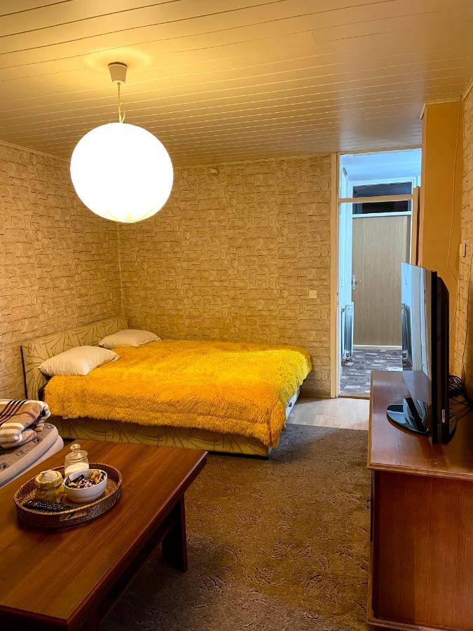 Airport Sarajevo Apartment 2 Εξωτερικό φωτογραφία