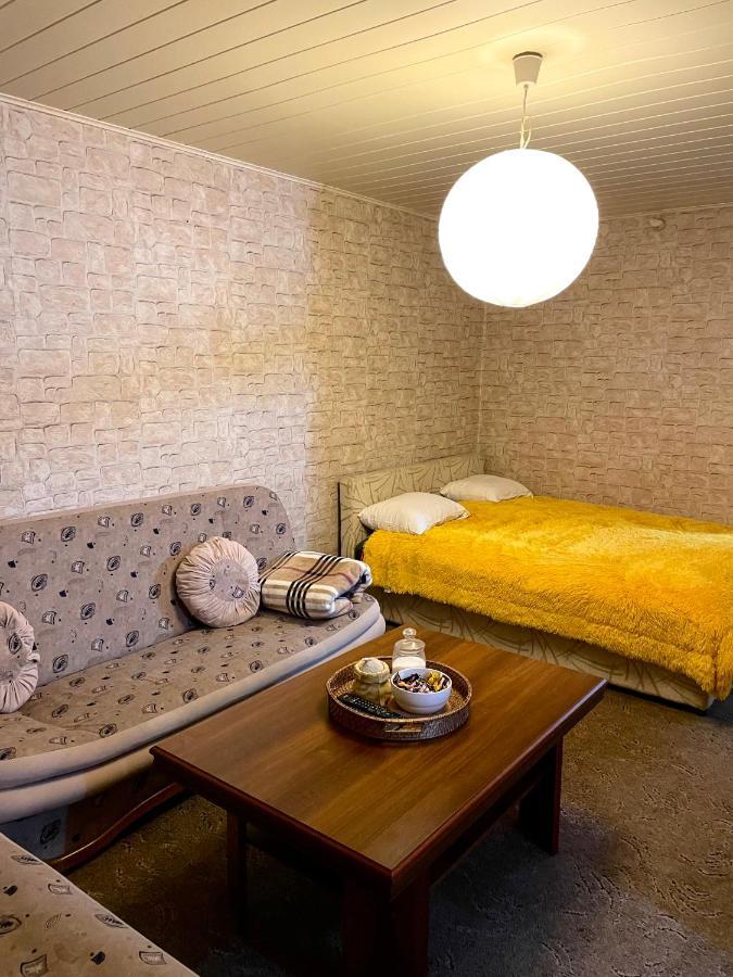 Airport Sarajevo Apartment 2 Εξωτερικό φωτογραφία