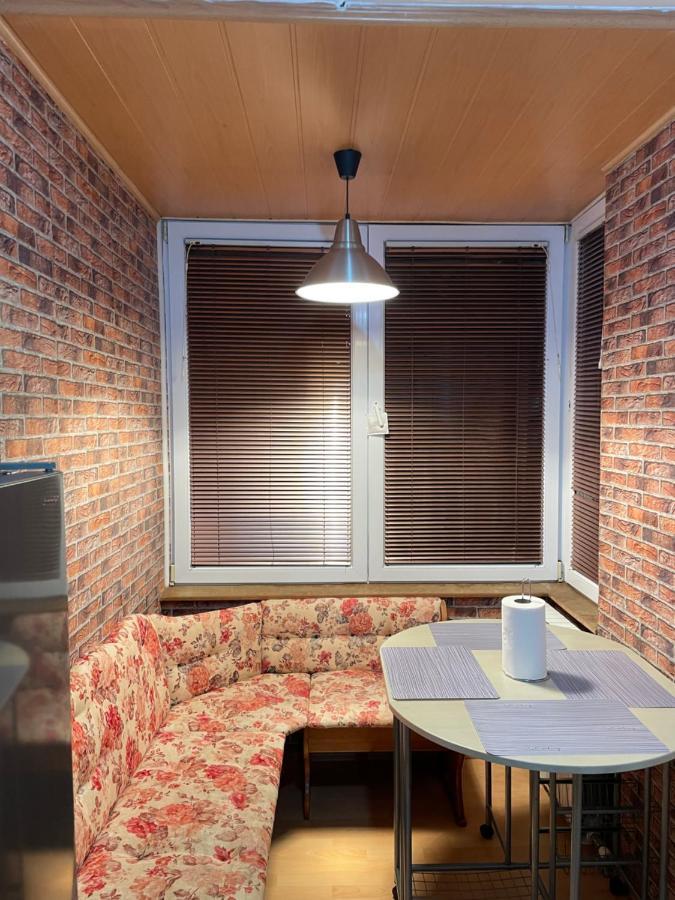 Airport Sarajevo Apartment 2 Εξωτερικό φωτογραφία