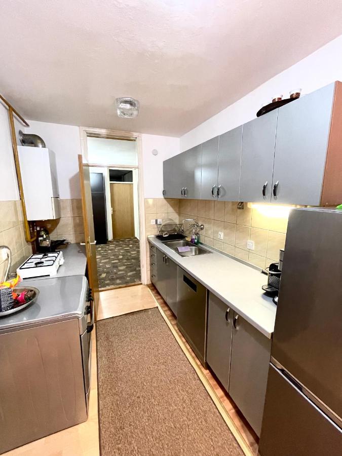 Airport Sarajevo Apartment 2 Εξωτερικό φωτογραφία