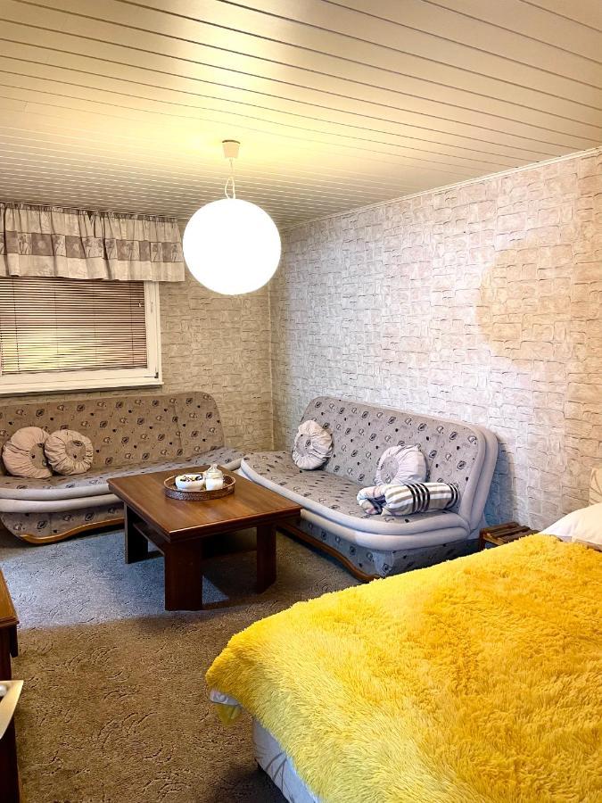 Airport Sarajevo Apartment 2 Εξωτερικό φωτογραφία